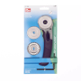Rolmes Multi met 3 mesjes Ø 45 mm