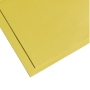 Prym Papier à decalquer pour couture  82 x 57 cm jaune