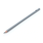 Crayon craie effaçable à l’eau Prym, couleur argent