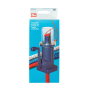 Prym breimolen mini, donkerpaars