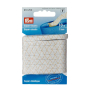 Prym Super elasiqué 7mm, 10 m, résistant à l'ébullition, blanc