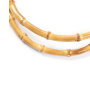 Prym bag handles Keiko, natural