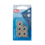 PRYM Zentralspulen CB Metall