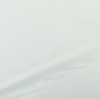 PUL cotton jersey plain, white