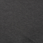 Punta di Roma jersey, donkergrijs gemêleerd