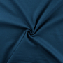 Punta di Roma jersey, jeansblauw