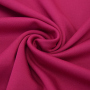 Punta di Roma jersey uni, fuchsia