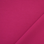 Punta di Roma jersey uni, fuchsia
