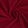 Punta di Roma jersey uni, rood