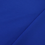 Punta di Roma jersey uni, koningsblauw