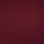 Punta di Roma jersey uni, wijnrood