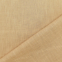 Ramie uni, beige