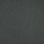 Tissu ramie id. lin uni, gris foncé