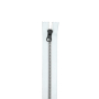 Reflekterende Rits 60 cm