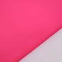 Rain coat fabric Metallic, bright pink