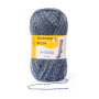 Regia 4-ply Color 100g, stable color