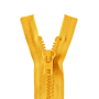 Ritssluiting 3490, geel