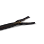 Fermeture éclair 8710, noir