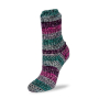 Laine à chaussettes Figaro Rellana Flotte Socke, 4 fils 1205