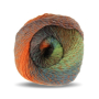 Rellana Flotte Socke 4-fach Kolibri, 6206