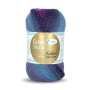 Rellana Flotte Socke 4-fach Kolibri, 6211