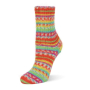 Rellana Flotte Socke 4-fach Mississippi, 1162