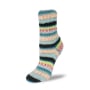 Rellana Flotte Socke 4-fach Nabucco, 1183