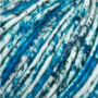 Rellana Breigaren Fair Acrylic Fantasy, blauw 105