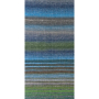 Rellana Strickgarn Shiva, blauw 104