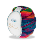 Rellana Strickgarn Shiva, groen 102