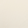 Tissu jersey de coton côtelé, blanc cassé