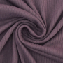 Ribjersey Mandy, mauve