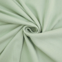 Ribjersey Mini, licht mintgroen