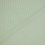 Ribjersey Mini, licht mintgroen