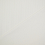 Tissu jersey côtelé Mini, blanc cassé