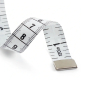 Rollmaßband Jumbo 300 cm/inch (120 inch)