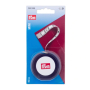 Mètre ruban enrouleur Mini Prym, 150cm