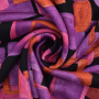 Punta di Roma jersey color ring, lichfuchsia