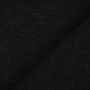 Punta di Roma jersey donkergrijs gemêleerd