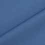 Punta di Roma jersey jeansblauw