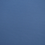 Punta di Roma jersey jeansblauw