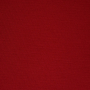 Tissu jersey punta di roma romanite uni, rouge