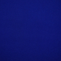 Tissu jersey punta di roma romanite uni, bleu royal