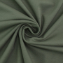 Punta di Roma jersey uni, legergroen