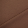 Punta di Roma jersey uni, bruin