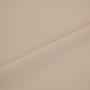 Tissu jersey punta di roma romanite uni, taupe clair
