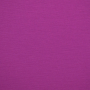 Tissu jersey punta di roma romanite uni, rouge magenta