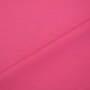 Punta di Roma jersey uni, lichtfuchsia