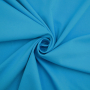 Punta di Roma jersey uni, turquoise