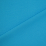 Punta di Roma jersey uni, turquoise